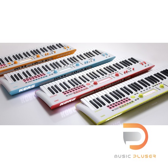 Korg kross 2 special edition discount